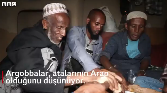 Tam 900 yıllık köy! Kur'an-ı Kerim en iyi Etiyopya'nın dağında öğretiliyormuş - Resim: 2