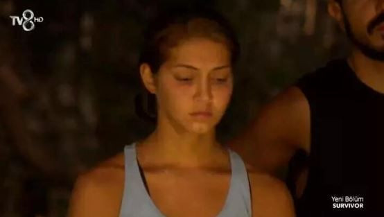 Survivor diskalifiye olayının perde arkası! Merve kovuldu nedeni ise... Acun Ilıcalı'ya tepki yağdı - Resim: 4