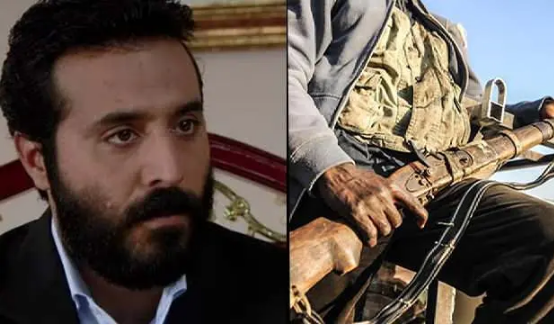 Kaşif Kozinoğlu iddiası ortalığı karıştırdı! Kurtlar Vadisi'ndeki isimler gerçekte kim? - Resim: 9