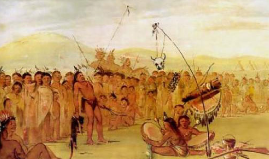 Tüyler ürperten ayinler - Resim: 3