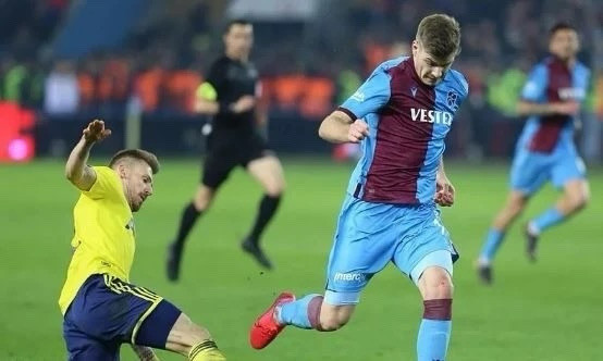 Fenerbahçe'de forvet transferinde taraftarı heyecanlandıran isim - Resim: 0
