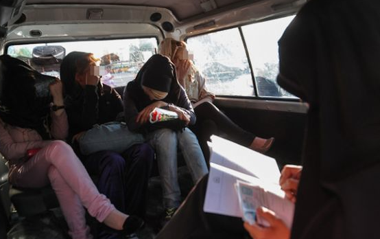 Böyle operasyon görülmedi - Resim: 1