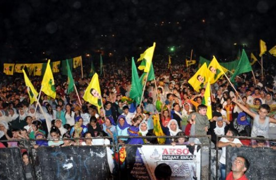 Cizre'de PYD gerginliği - Resim: 4