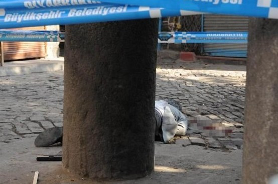 Tahir Elçi cinayetinde akıl karıştıran 11 soru! - Resim: 4