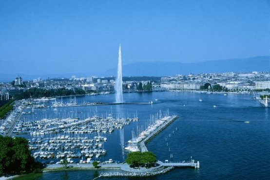 Dünyanın en iyi şehirleri seçildi Türkiye'den neresi girdi? - Resim: 4