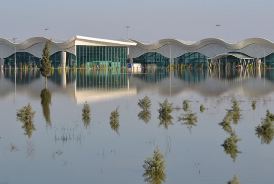 Burası Venedik değil Hatay - Resim: 4