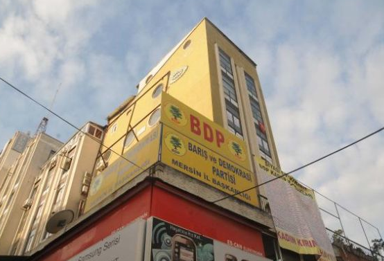 Birçok adrese şok KCK baskını - Resim: 4