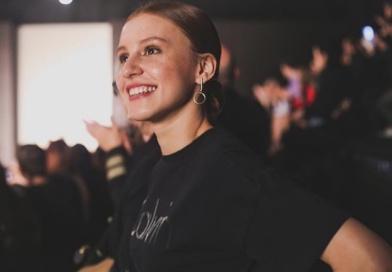 İşte İstanbullu Gelin'in merak edilen Yaz'ı... Ahsen Eroğlu - Resim: 3