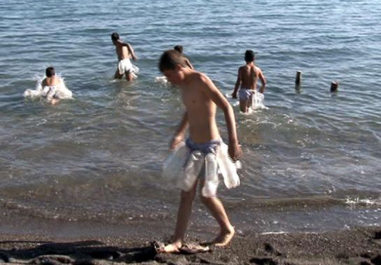 Can yelekleri pet şişeleri oldu - Resim: 3