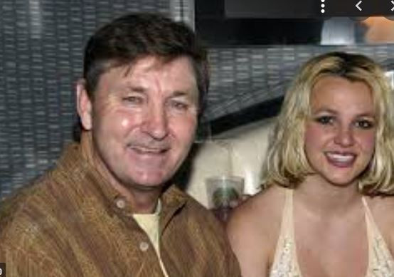 Britney Spears'ın annesinden 'baba istismarı' için flaş açıklama - Resim: 4