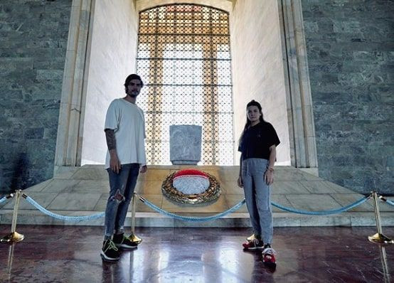 Survivor yıldızı Barış Murat Yağcı'nın kilolu hali görenleri şoke etti kendisi paylaştı - Resim: 2