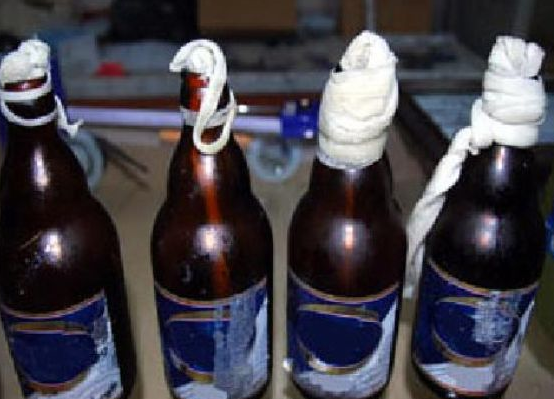 Eylem hazırlığındayken yakalandılar - Resim: 3