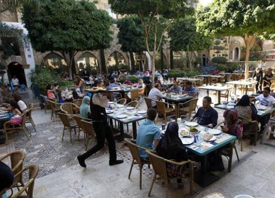  İşte Hizbullah'ın eğlence merkezi - Resim: 3