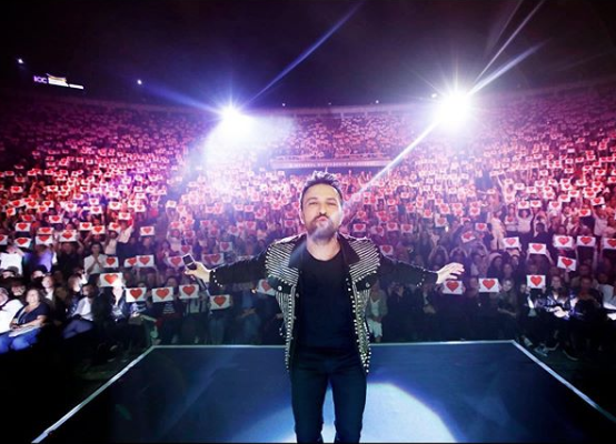 Tarkan'ın bir ayda kazandığı para şok etti! Konserlerinden bakın ne kadar kazandı - Resim: 4