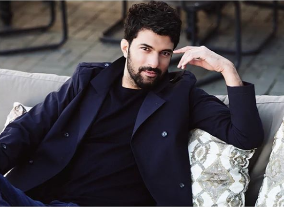 Ekranların özlenen yüzü Engin Akyürek geri dönüyor! İşte yeni dizisi ve kanalı - Resim: 3