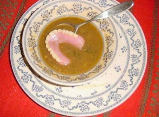 Bu kadar da olmaz dedirten fotoğraflar - Resim: 2