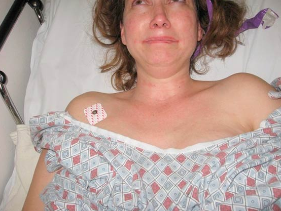 Bu tecavüz iddiası hayatını kararttı - Resim: 1