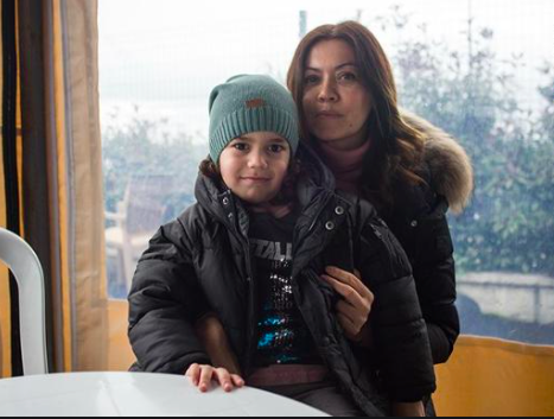 Eren Erdem kimdir nereli Eren Erdem eşi ve çocukları kimdir? - Resim: 0