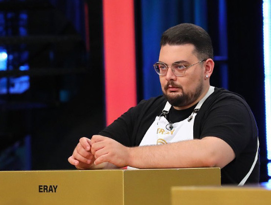MasterChef programıyla tanınmıştı! Eray Aksungur siyasete girdi: İşte katıldığı parti - Resim: 3