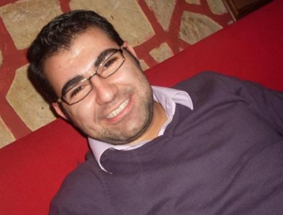 Kendisi gelemeden cenazesi geldi - Resim: 3