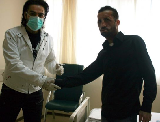 Ünlü sanatçıdan Uğur'a büyük jest - Resim: 2