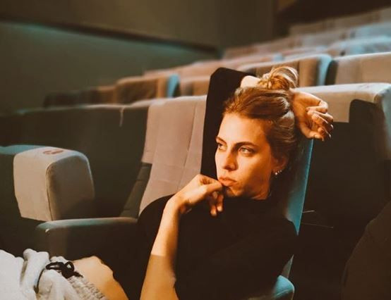 Cinsel organını gösteren takipçisini ifşa etti Melis İşiten'in açıklaması olay oldu - Resim: 2