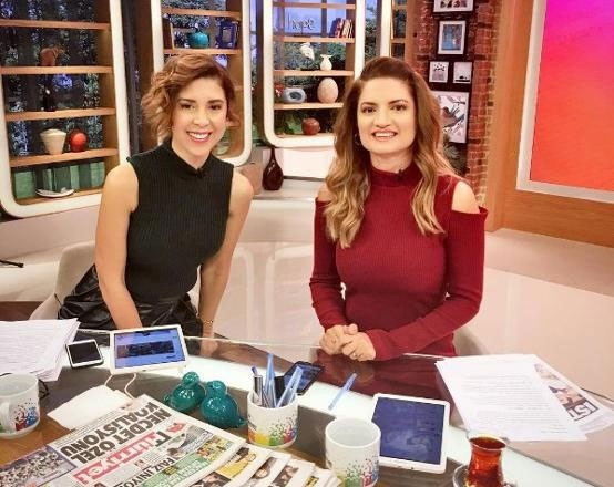 Kanal D'de sürpriz reyting rekortmeni ikili ayrılıyor! - Resim: 3