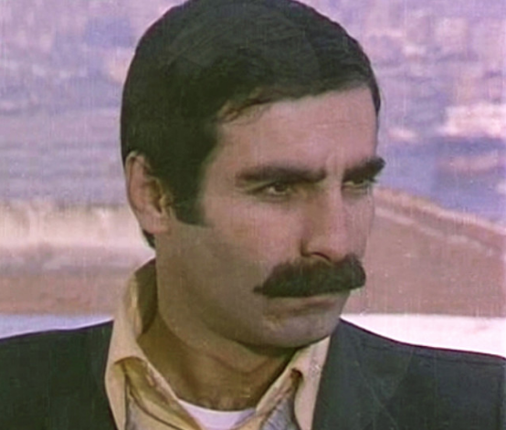 Yeşilçam'ın acı kaybı! Usta oyuncu hayatını kaybetti - Resim: 3