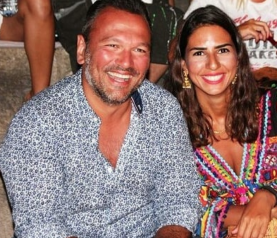 Ali Sunal bunu bekliyordu Nazlı Kurbanzade'den müjdeli haber - Resim: 4