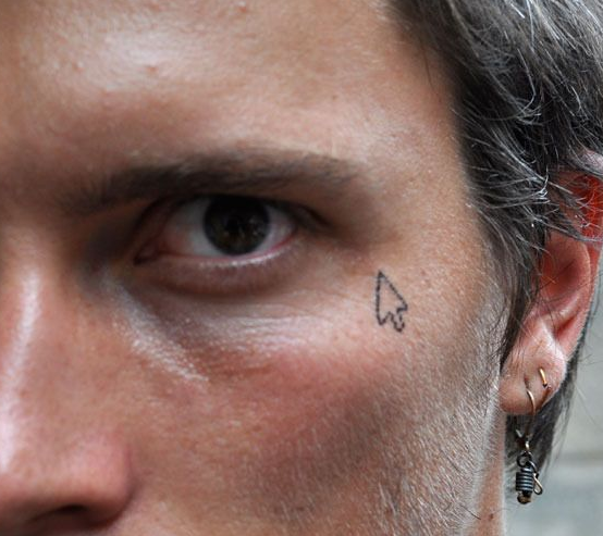 Görenleri şaşkına çeviren dövmeler - Resim: 2