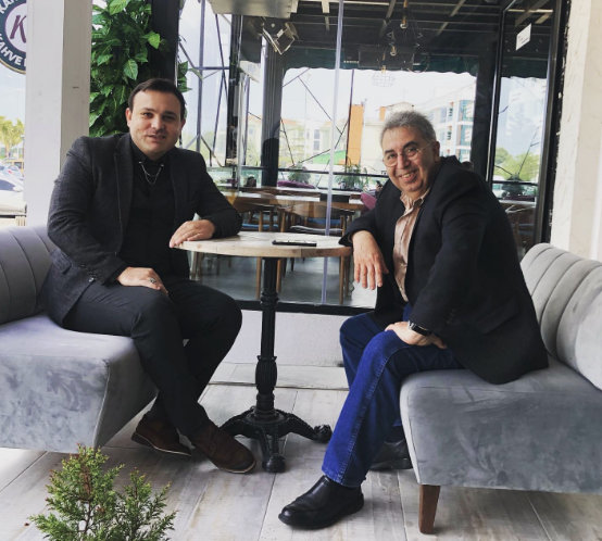 NTV'den istifa eden Oğuz Haksever bomba gibi dönüyor yeni kanalı belli oldu - Resim: 3