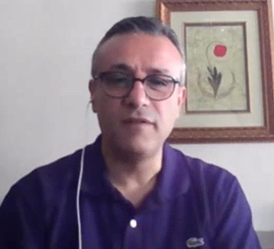 Bilim Kurulu Üyesi Hasan Tezer açıkladı! Sokağa çıkma yasağı tekrar gelir mi - Resim: 0