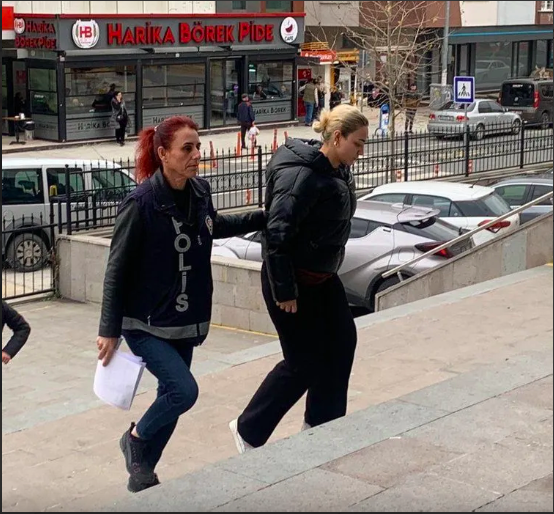 Sahte doktor Ayşe Özkiraz'ın ifadesi ortaya çıktı! Şeytan duysa kaçar bakın tezgahı nasıl hazırlamış - Resim: 4