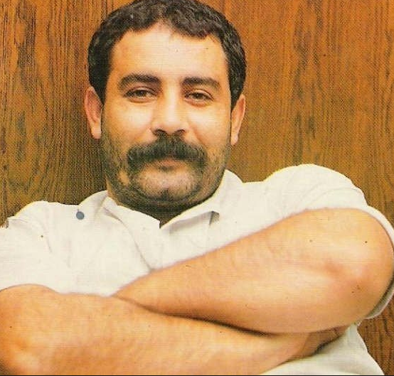 Ahmet Kaya doğumgününde anılıyor - Resim: 1