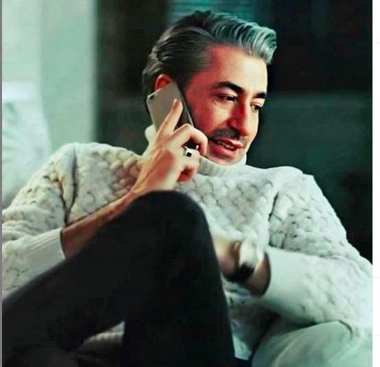 Gel Dese Aşk'ın Murat'ı Erkan Petekkaya koronavirüs şarkısı söyledi kriz çıkardı - Resim: 3