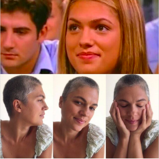 İpek Erdem evli mi eşi kimdir? İpek Erdim sevgilileri kimdir? - Resim: 0