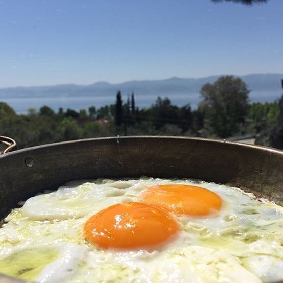 Canan Karatay'dan uyarı: Çok katı haşlanan yumurta.... - Resim: 3