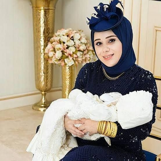 Cübbeli Ahmet Hoca'nın yorumu olay Büşra Nur Çalar Söylemez için söyledi - Resim: 1