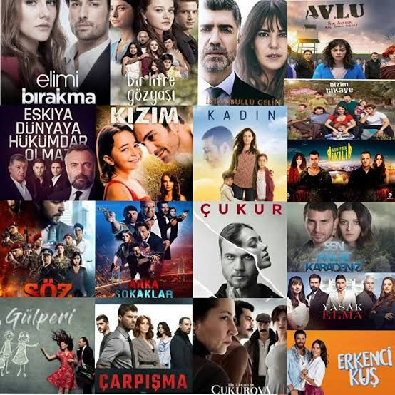 The Economist, Türk dizilerini mercek altına aldı! Yüzde 184 artış var - Resim: 2