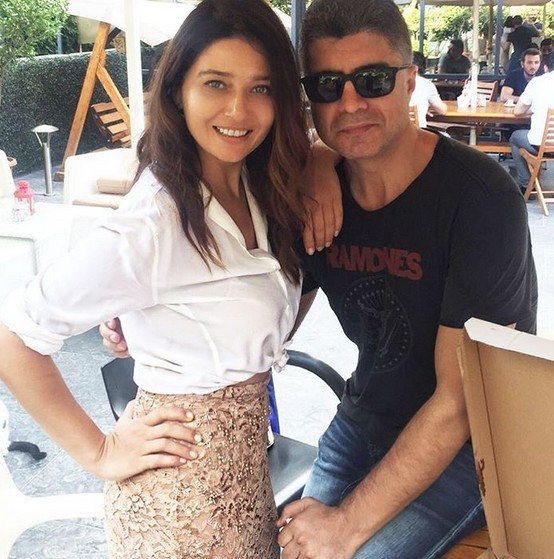 Nurgül Yeşilçay sıfır makyajlı gören tanıyamıyor - Resim: 4