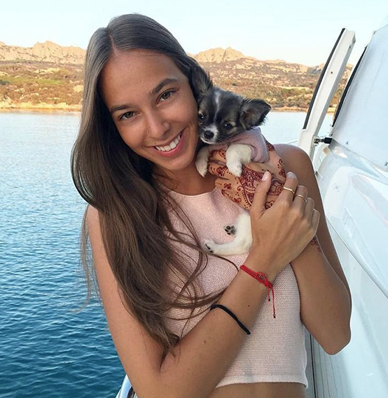 Oğulcan Engin yeni aşkına su gibi para harcıyor! - Resim: 4