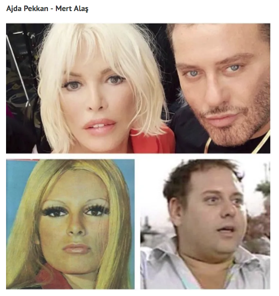 Ünlülerin eski hallerini görenler şaşkına döndü! Murat Boz'u tanıyamazsınız - Resim: 2