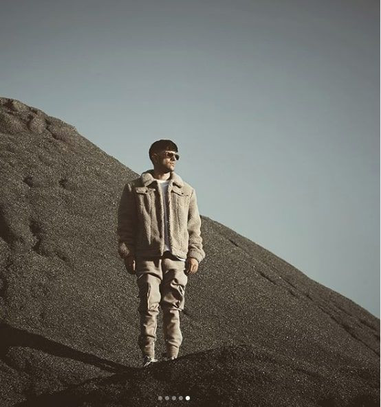 Reynmen'in ayakkabısının fiyatı 'yok artık' dedirtti bakın kaç bin lira - Resim: 4