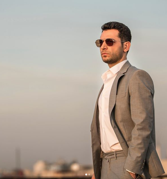 Show TV'de Ramo dizisinin yıldızı Murat Yıldırım eşi İmane Elbani'yi anlattı - Resim: 4