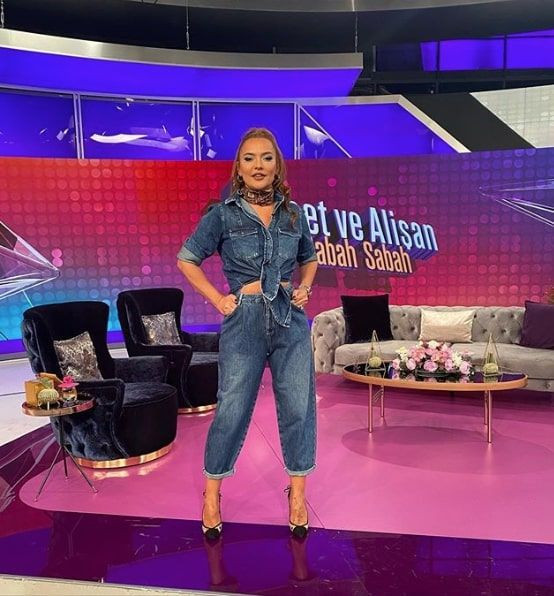 Demet Akalın'ın 'koca' sözleri Twitter'ı ayağa kaldırdı tepkiler çığ gibi büyüdü - Resim: 2