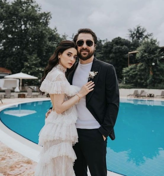 Semih Öztürk'ün eşi Kurretülayn Matur'un uzun mesajına cevabı bakın ne oldu - Resim: 1