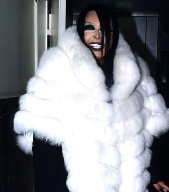 Bülent Ersoy'un giydiği tepki çeken kürkün fiyatı dudak uçuklattı - Resim: 4