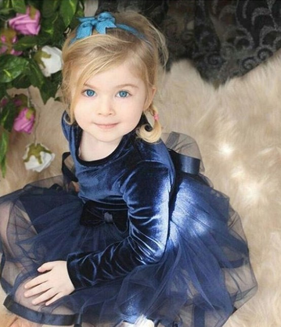 Ebrar ne demek işte merak edilen annesi ve babası - Resim: 1