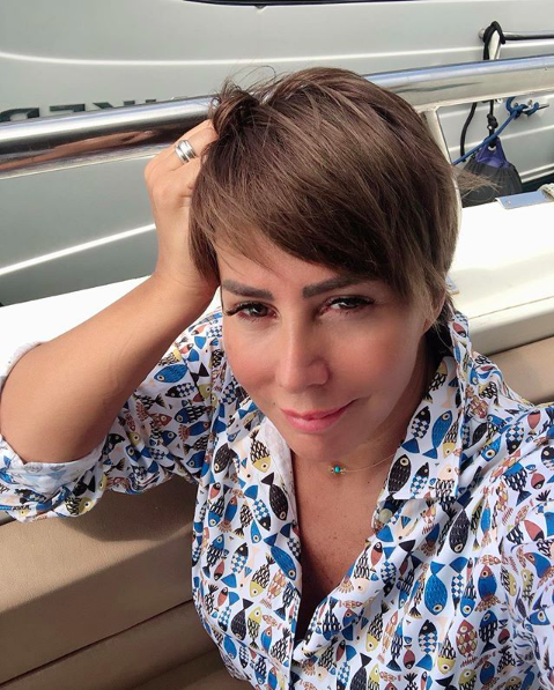 Hasan Dere kaç yaşında ne iş yapıyor Asena'nın kocası kimdir? - Resim: 0