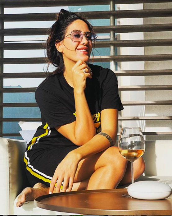 Sahra Işık kaç yaşında Survivor Sahra kimdir? - Resim: 0